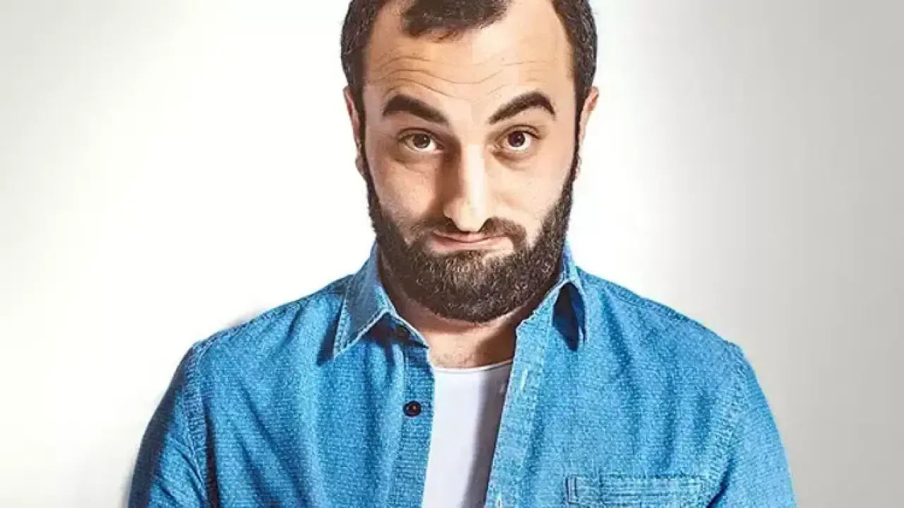 Cem Gelinoğlu Sevgilisi Var mı, Evli mi, Eşi Kim? Ünlü Oyuncu İle Aşk İddiaları! 1