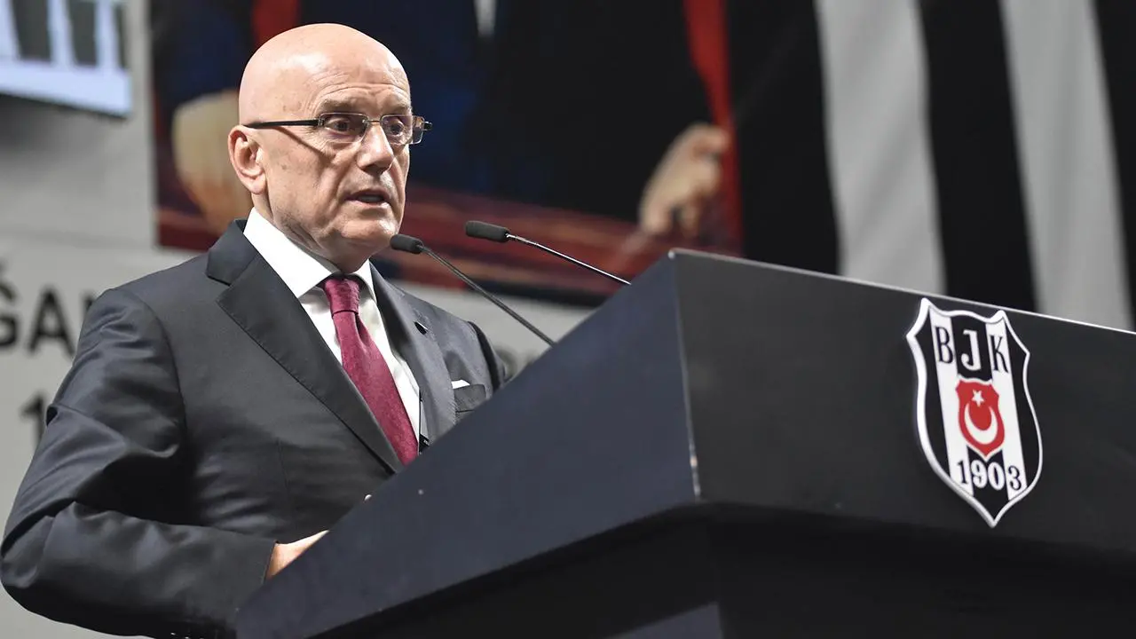 Tevfik Yamantürk Kimdir? Serveti, Şirketleri, Oğlu ve Kiminle Evli, Eşi Kim, Kaç Yaşında? Beşiktaş’taki Rolü Nedir? 1