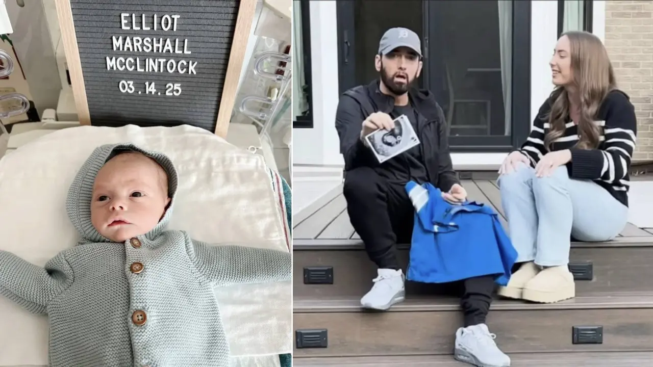 Hailie Jade Kimdir? Kaç Yaşında, Nereli, Annesi Kim, Çocuğunun İsmi Ne, Eşi Kim? Eminem’in Kızının Hayatı! 5