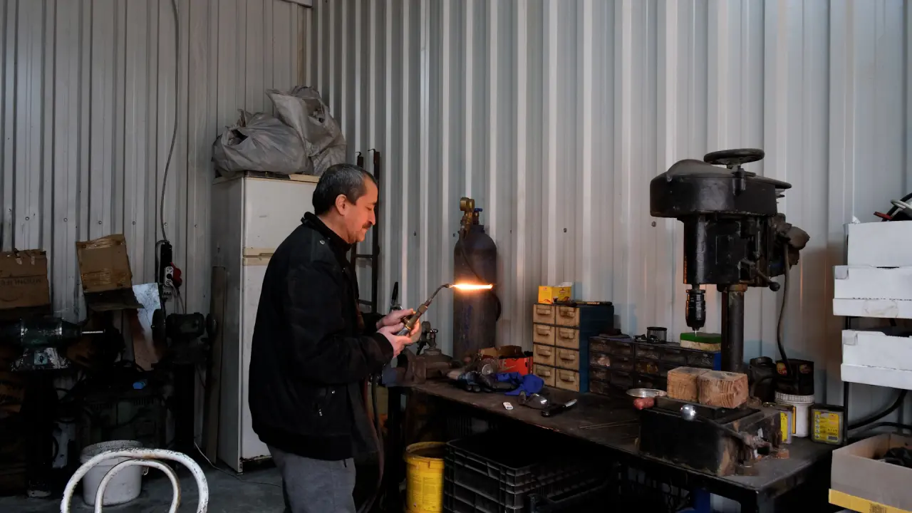 Murat Kurum'dan boykot çağrısına net mesaj: “Biz alın terinin yanındayız!” 13