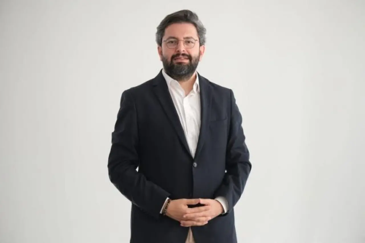 Aydın Gazeteciler Cemiyeti Başkanı Erman Çetin Hayatını Kaybetti 3