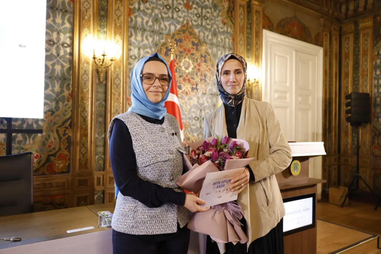 Kadına yönelik toplumsal kalıplar KADEM ile dönüşüyor! 11