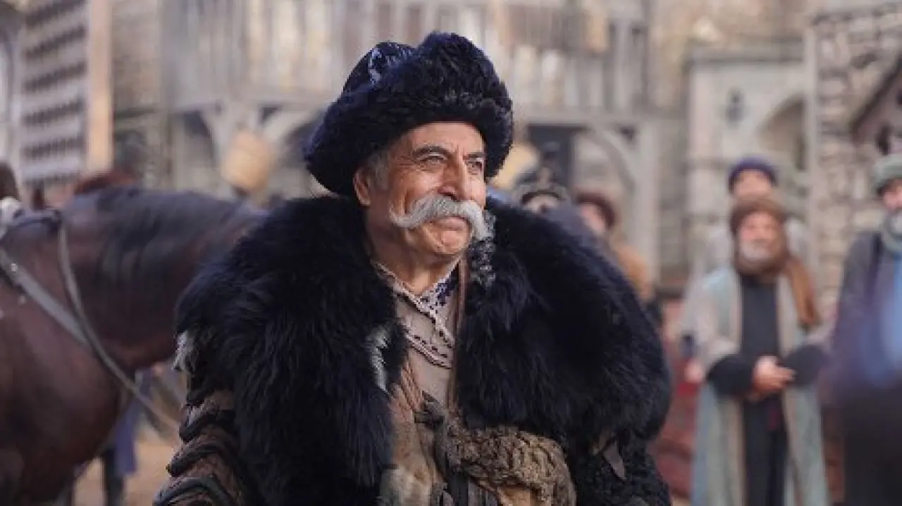 Şahin Çelik Kimdir? Kuruluş Osman’a Güçlü Bir Bey Geliyor! Koca Bey Kimdir, Hangi Oyuncu Canlandırıyor? 2