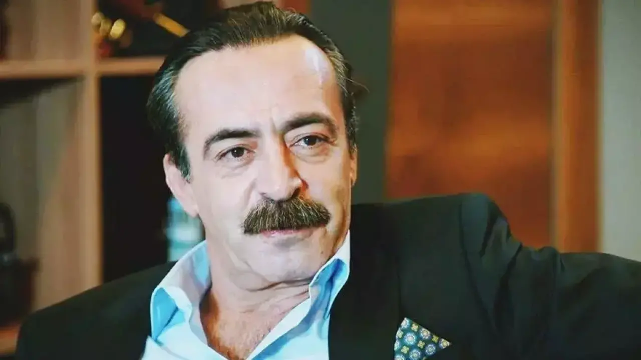 Levent Ülgen Kimdir? Nereli, Kaç Yaşında, Kürt mü, Evli mi, Karısı Kim? İşte Oyunculuk Kariyer, Dizileri ve Fimleri? 7