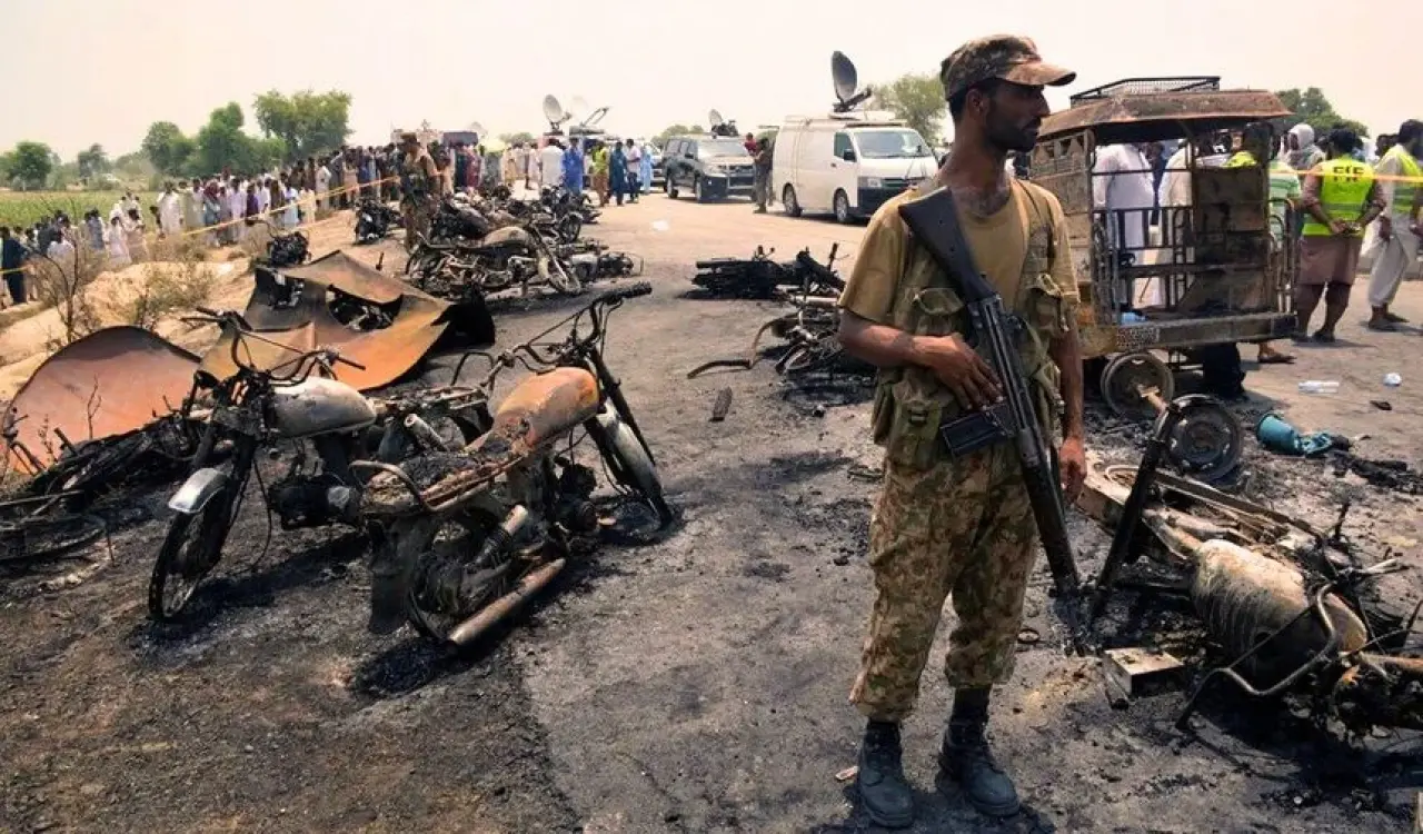 Avrupa’nın Güvenlik Haritası Yeniden Çiziliyor! Türkiye Bu Planda Var mı? 4