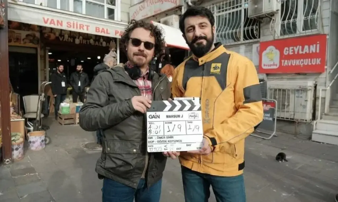 Mahsun J 2. Sezon Ne Zaman Yayınlanacak? Yayın Tarihi, Ne Zaman Çıkacak, Platformu, Nereden İzlenir, Oyuncular ve Merak Edilen Tüm Detaylar 4