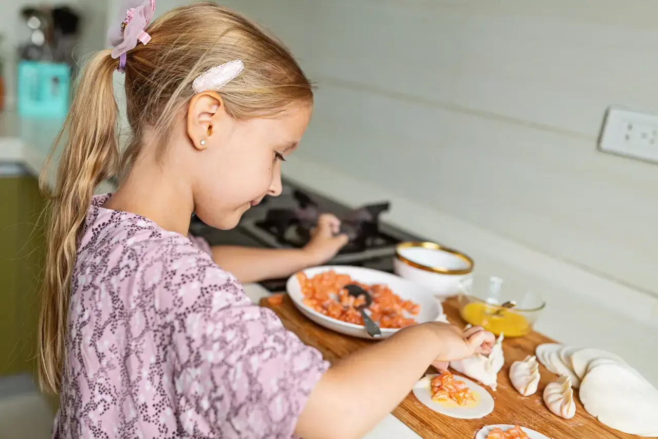 Dişleriniz Sağlığınızı Gözler Önüne Seriyor: Bakım ve Beslenmenin Önemi! 4