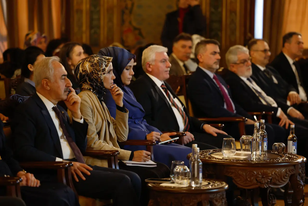 Kadına yönelik toplumsal kalıplar KADEM ile dönüşüyor! 4