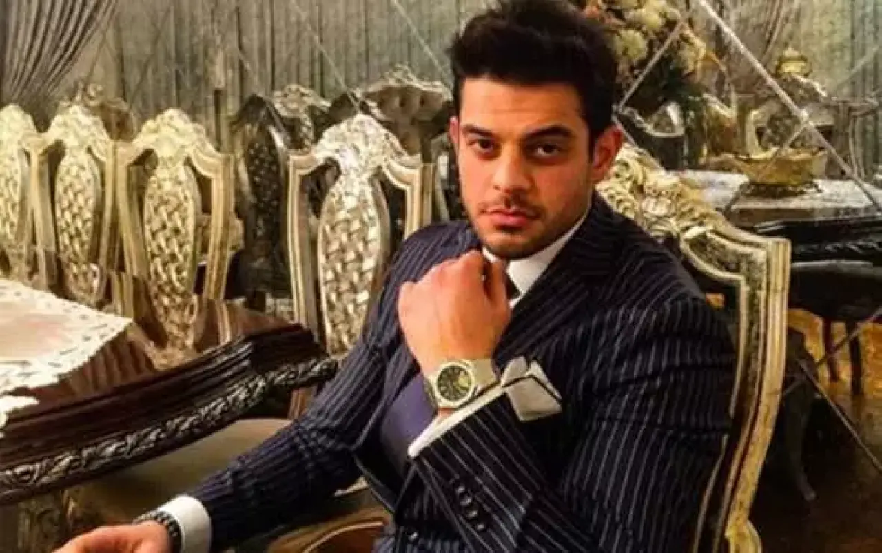 Mehmet Dinçerler Ailesi Kim? Kaç Yaşında, Nereli, Boyu ve Burcu, Kimdir? Ne İş Yaptığı ve Hayatı! 5