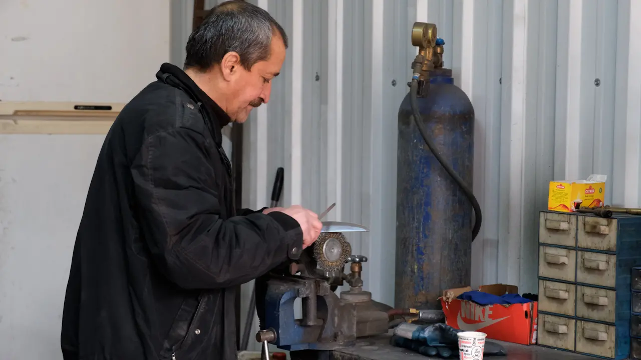 Murat Kurum'dan boykot çağrısına net mesaj: “Biz alın terinin yanındayız!” 14