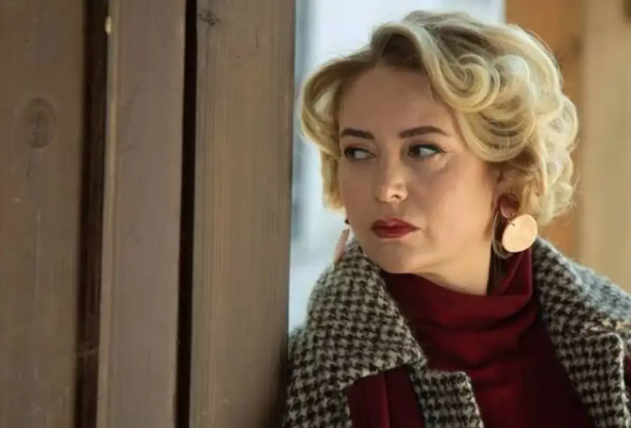 Sibel Taşçıoğlu Kimdir, Kaç Yaşında, Nereli, Evli mi, Eşi Kim, Çocuğu Var mı, Hangi Dizilerde Rol Aldı? 3