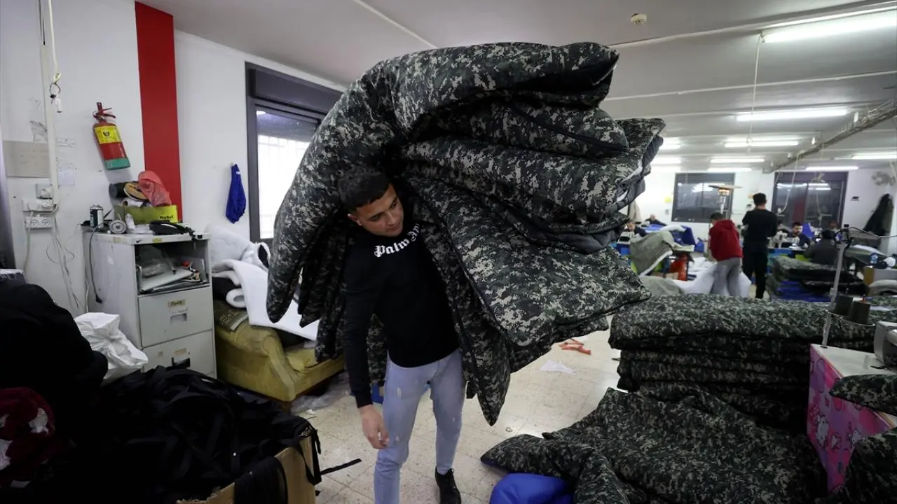 Deprem Çantasında Neler Olmalı, Nasıl Hazırlanır? İlk Yardım Çantasında Bulunması Gerekenler! 6