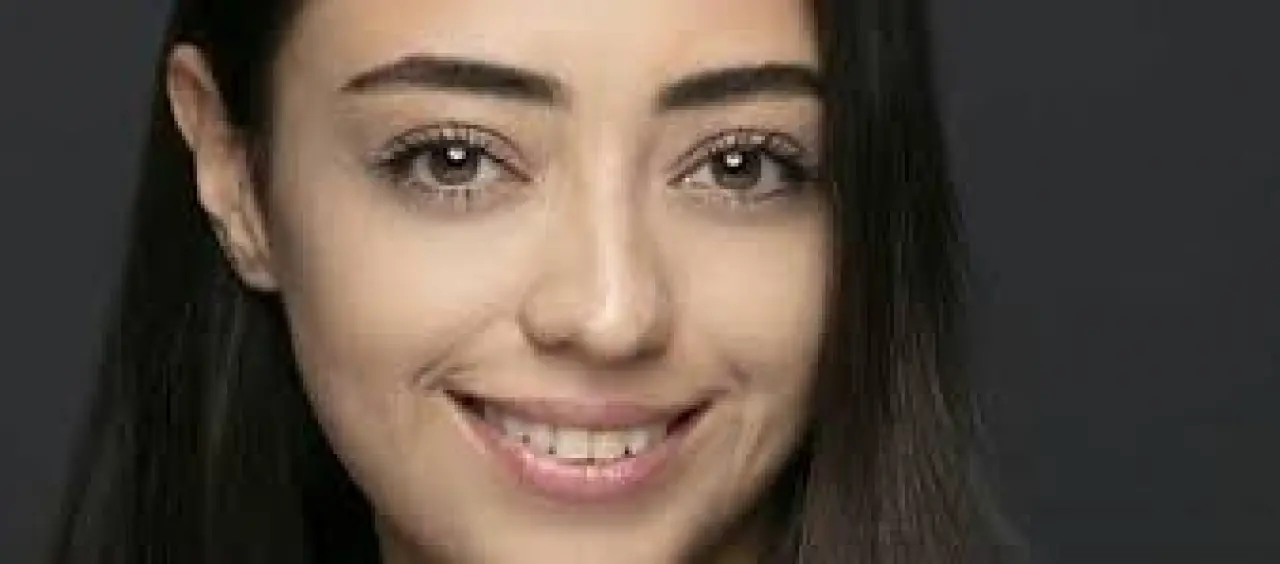 Gibi Dizisinin Yeni Sürprizi! Yılmaz'ın Sevgilisi Hande Dilan Hancı Kimdir, Kaç Yaşında, Nereli? Bilal Hancı'nın Nesi Oluyor? 1