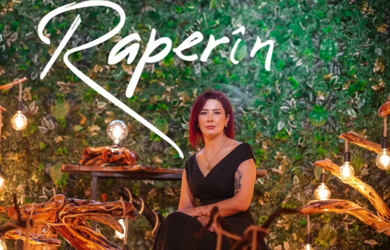 Raperin İstanbul’da Sahneleri Sallamaya Geliyor! Asmalı Mescit'te Tarih Yazılacak 2