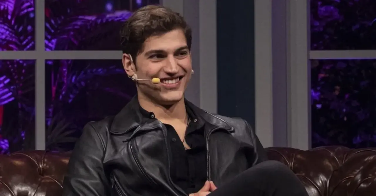 Oktay Çubuk Kimdir? Nereli, Kaç Yaşında, Sevgilisi, Boyu, Kilosu, Rol Aldığı Diziler ve Tüm Hayatı 3