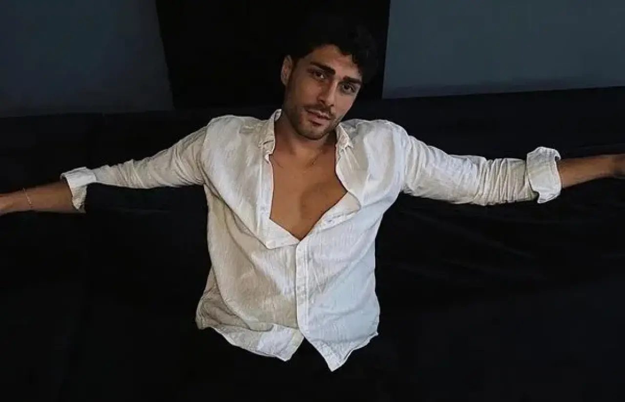 Kuruluş Osman Sargun Kimdir? Ali Öner Moğol Prensi Sargun Karakteriyle İzleyiciyi Ekrana Kilitledi! 5