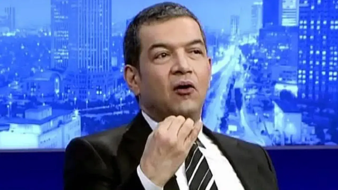 2025 Yılında Hangi Ünlüler Hayatını Kaybetti? 2025 Yılında Aramızdan Ayrılan Sanat Dünyasının Önemli İsimleri 3