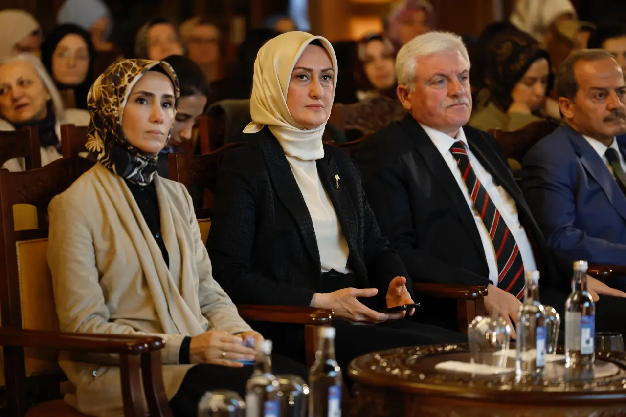 Kadına yönelik toplumsal kalıplar KADEM ile dönüşüyor! 5