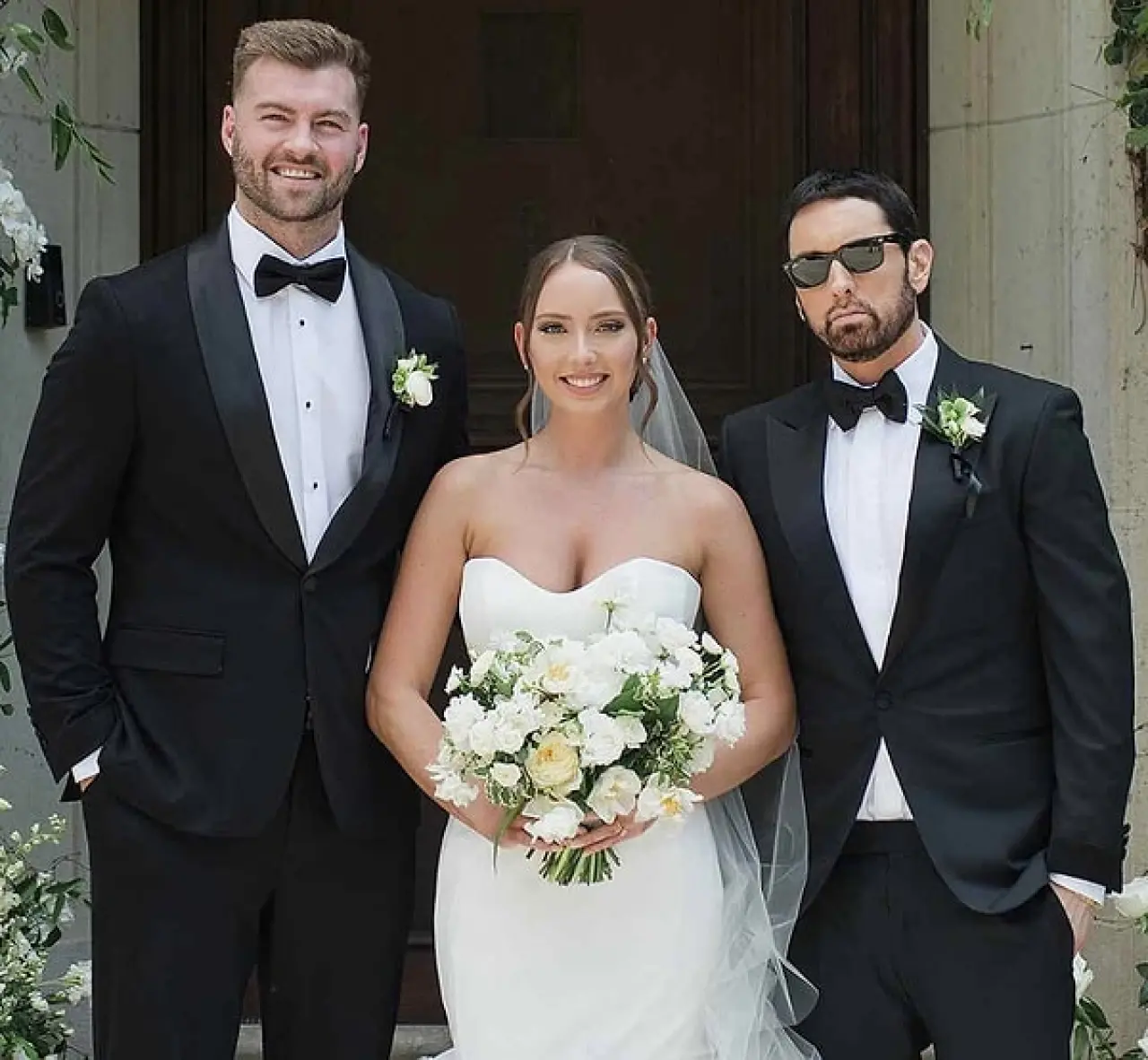 Hailie Jade Kimdir? Kaç Yaşında, Nereli, Annesi Kim, Çocuğunun İsmi Ne, Eşi Kim? Eminem’in Kızının Hayatı! 4