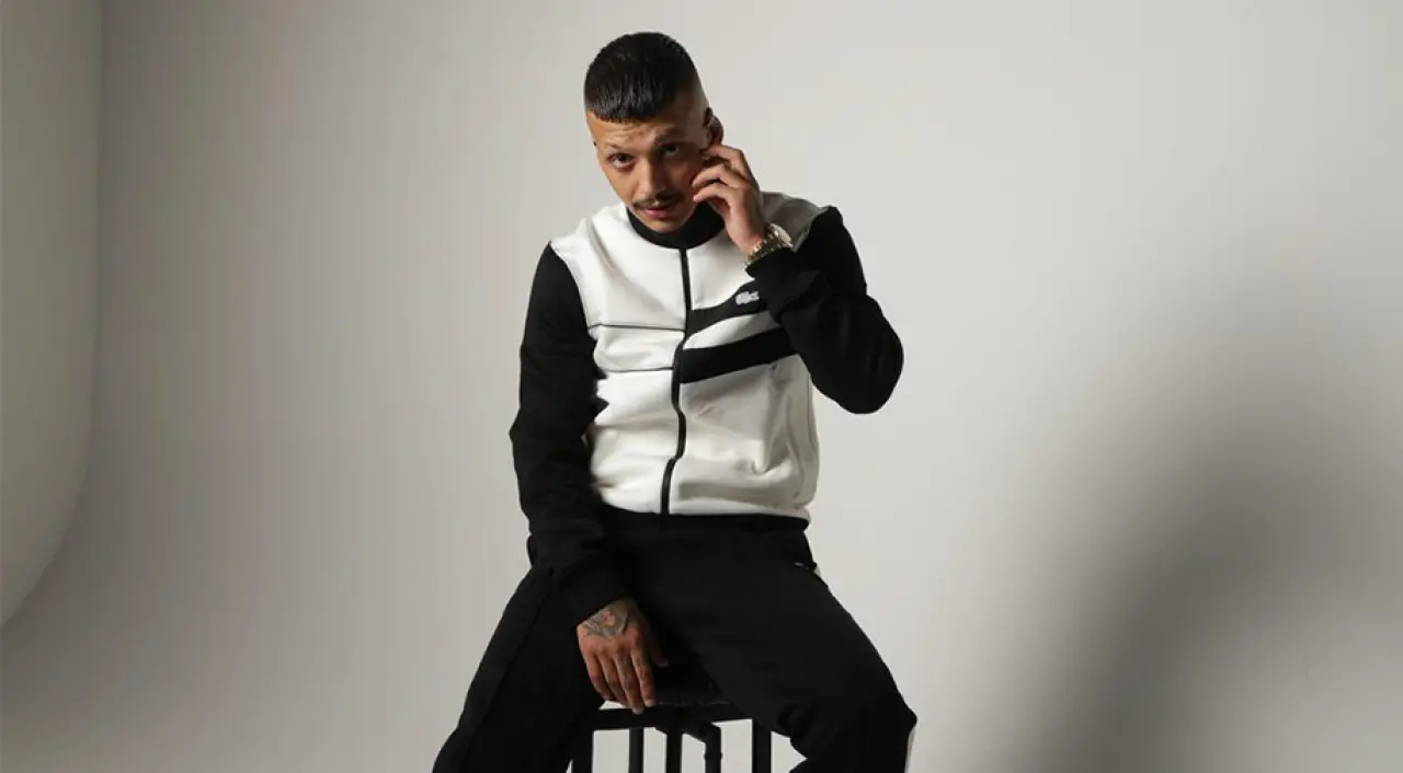 Rapçi Keskin Kimdir? Yuşa Keskin Nerelidir, Gerçek Adı, Kaç Yaşında, Boyu, Instagram Hesabı ve Sevgilisi Hakkında Merak Edilenler! 4