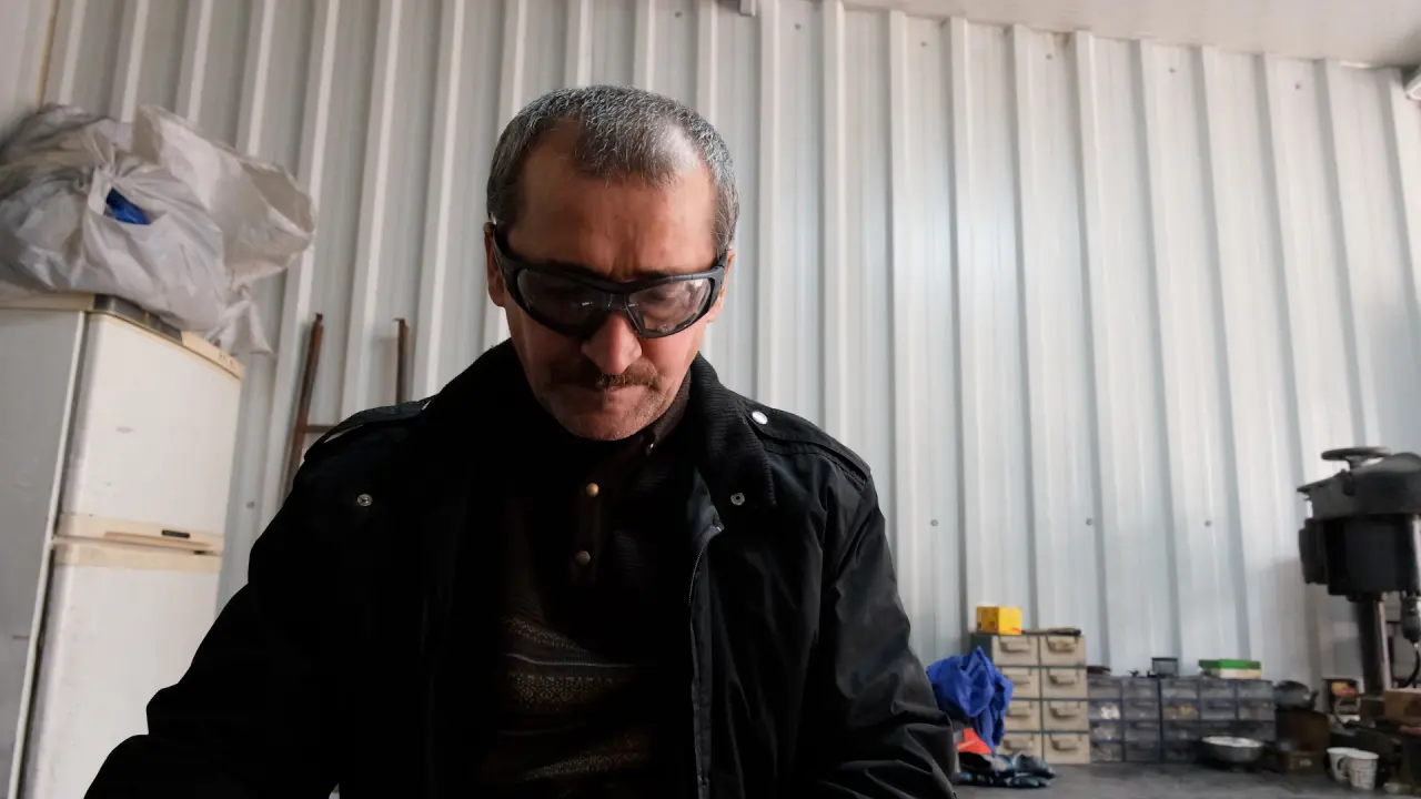 Murat Kurum'dan boykot çağrısına net mesaj: “Biz alın terinin yanındayız!” 11