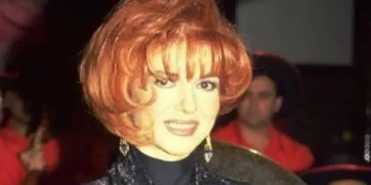 Gülden Karaböcek Kimdir? Kaç Yaşında, Nereli, Doğum Tarihi, Oğlu Kim, Kiminle Evli? İşte Hayatı ve Biyografisi! 5