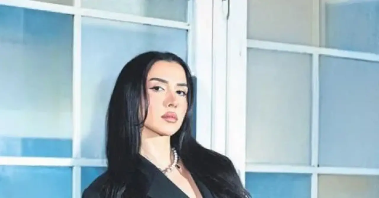 Ceren Sagu Kimdir, Kaç Yaşında, Nereli, Sevgilisi Var Mı? Yalan Şarkı Sözleri Lyrics, Müzik Kariyeri ve Hayatı Hakkında Bilinmeyenler 4