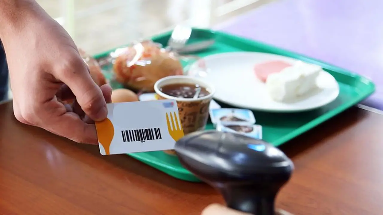 Hazine ve Maliye Bakanlığı Tarafından Yemek Kartlarının Alışveriş Harcamalarında Kullanılmasına Yönelik Sınırlama Getirildi 3