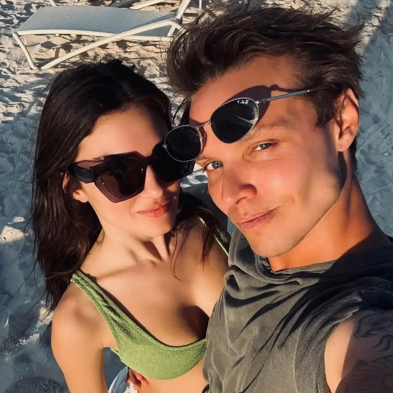 Teşkilat'ın Selen'i Gizem Güneş Kimdir? Survivor Murat Ceylanın Sevgilisi Kaç Yaşında, Nereli, Instagram Hesabı? 5