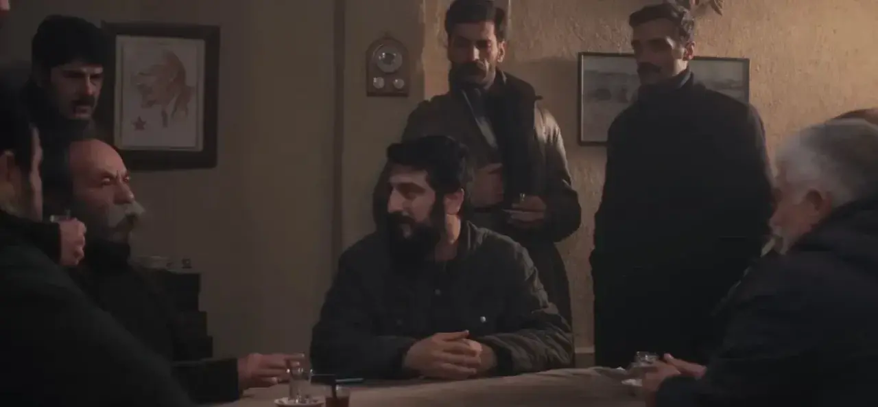 Mahsun J 2. Sezon Ne Zaman Yayınlanacak? Yayın Tarihi, Ne Zaman Çıkacak, Platformu, Nereden İzlenir, Oyuncular ve Merak Edilen Tüm Detaylar 5