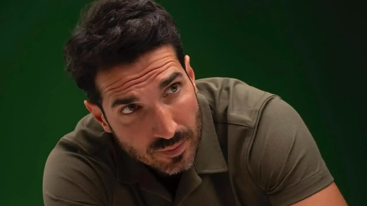 Kuruluş Osman’ın Yeni Savaşçısı Onur Ayçelik Kimdir? Nereli, Kaç Yaşında, Sevgilisi Var mı, Evli mi? 3