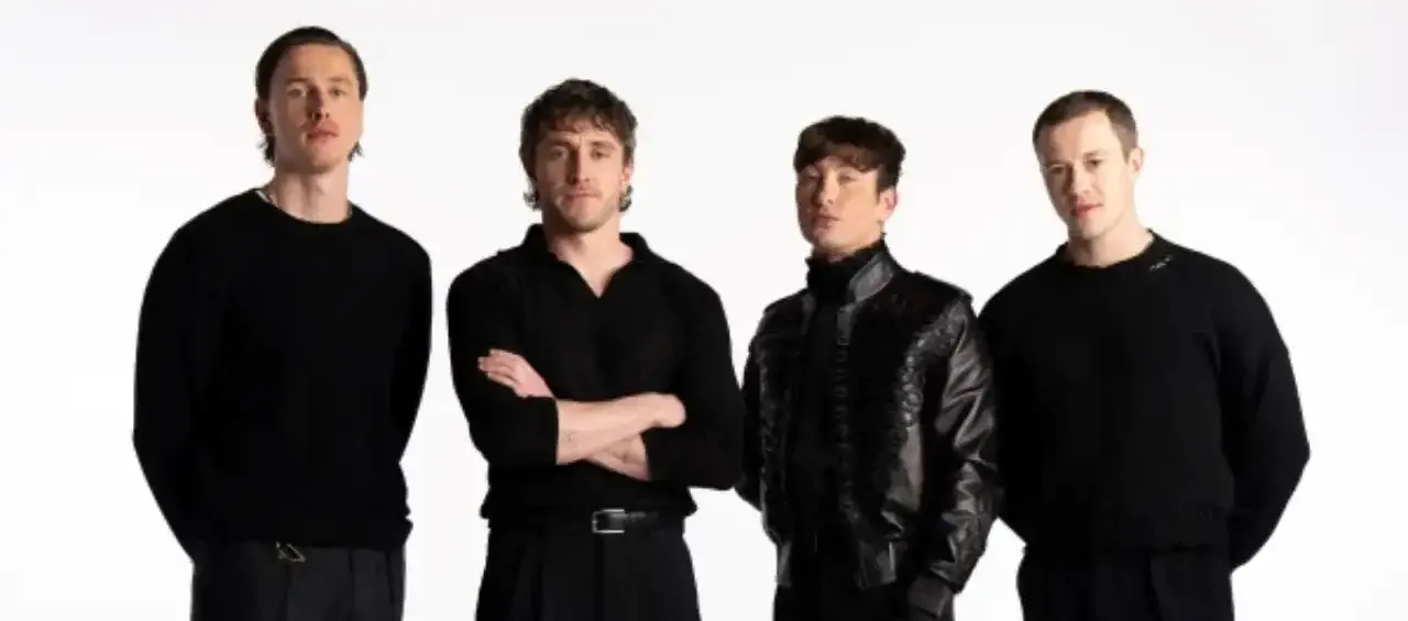 The Beatles’ın Hikayesi 4 Ayrı Filmle Geliyor! Oscarlık Yönetmen Sam Mendes’ten Hayranlara Müjde! 4