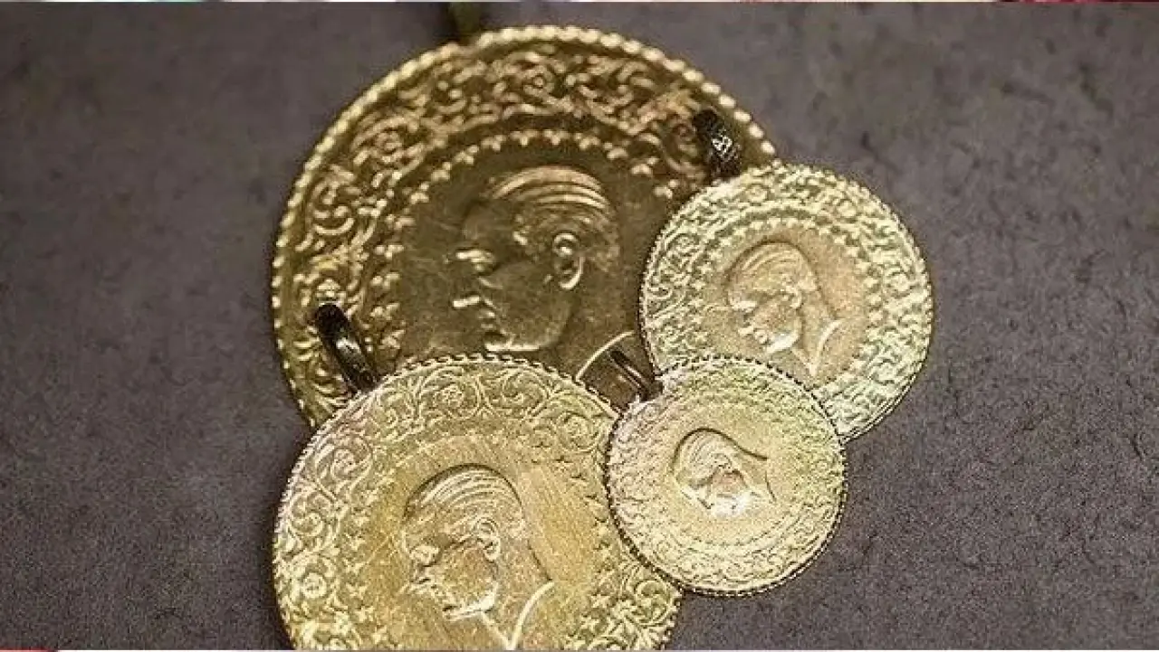 Altın fiyatlarında sert dalga! Uzmanlar uyardı: Paniğe kapılmayın 1