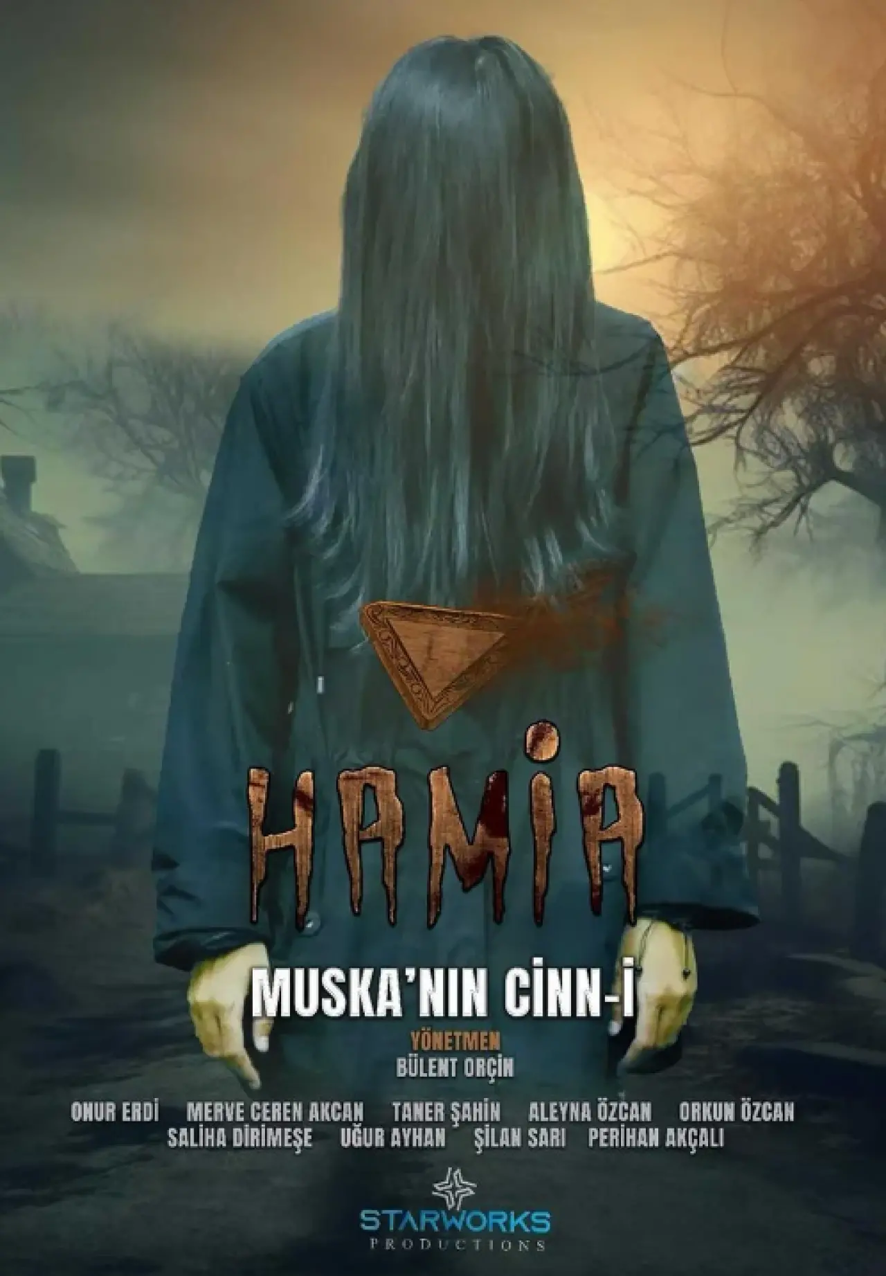 Bu Hafta Sinemalarda Aksiyon, Gerilim, Dram ve Komedi Dolu 8 Yeni Film Vizyona Giriyor! 7