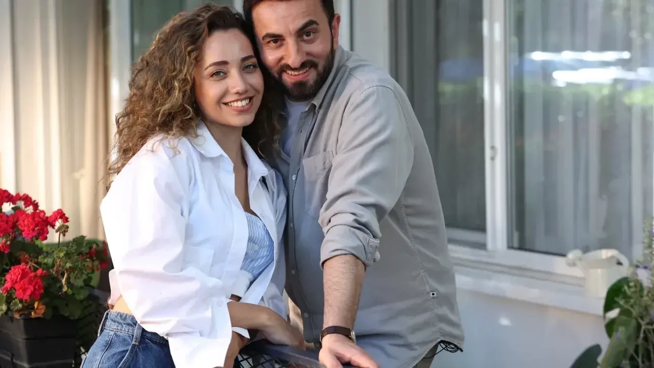 Cem Gelinoğlu Sevgilisi Var mı, Evli mi, Eşi Kim? Ünlü Oyuncu İle Aşk İddiaları! 2