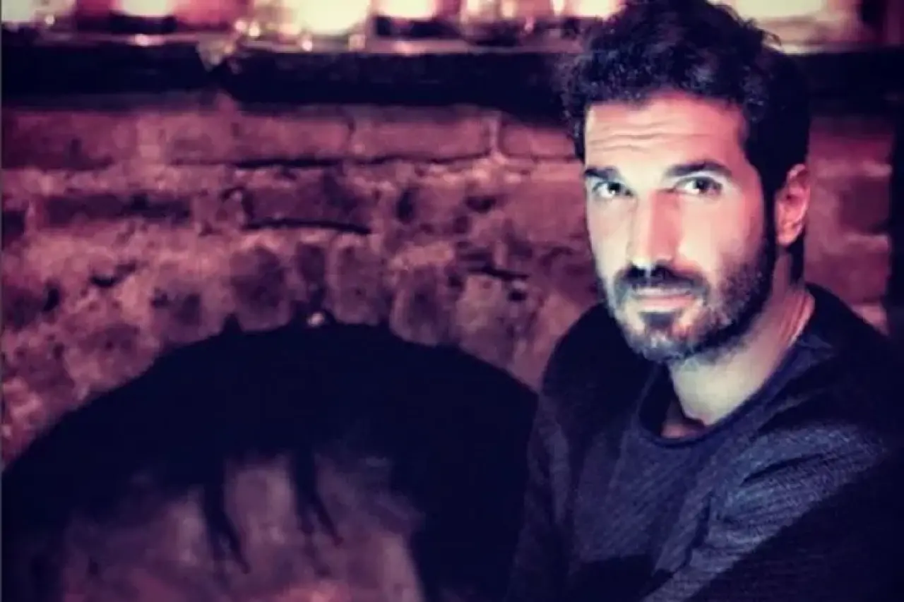 Kuruluş Osman’ın Yeni Savaşçısı Onur Ayçelik Kimdir? Nereli, Kaç Yaşında, Sevgilisi Var mı, Evli mi? 4