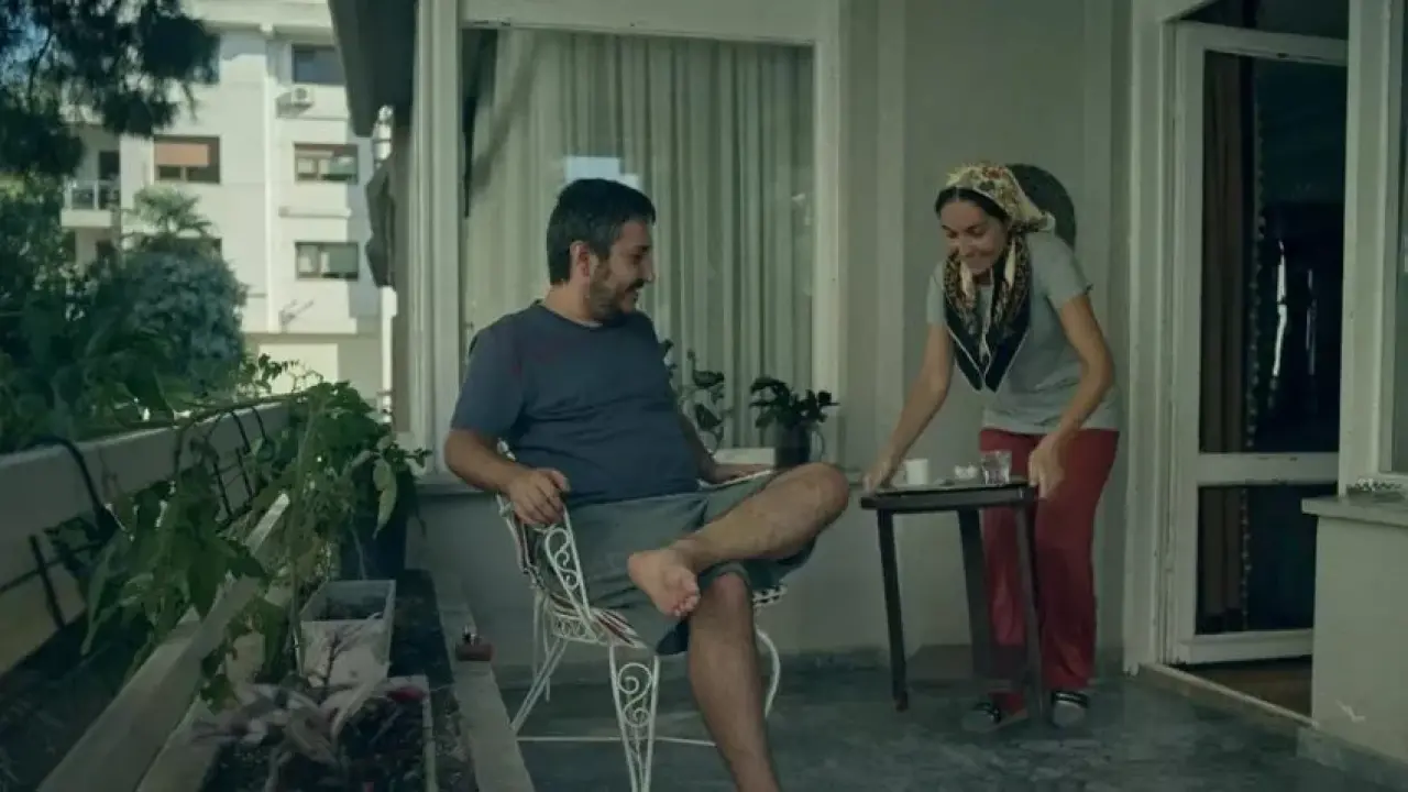 Gibi Dizisi Gül Kimdir? İlkkan'ın Dizideki Aşkı Çisem Kuşam Hakkında Bilinmeyenler ve Tüm Gerçekler! 3