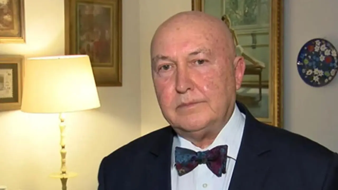 Profesör Ahmet Ercan Nereli, Kaç Yaşında, Kimdir, Evli mi, Sağlık Durumu Nasıl? 3