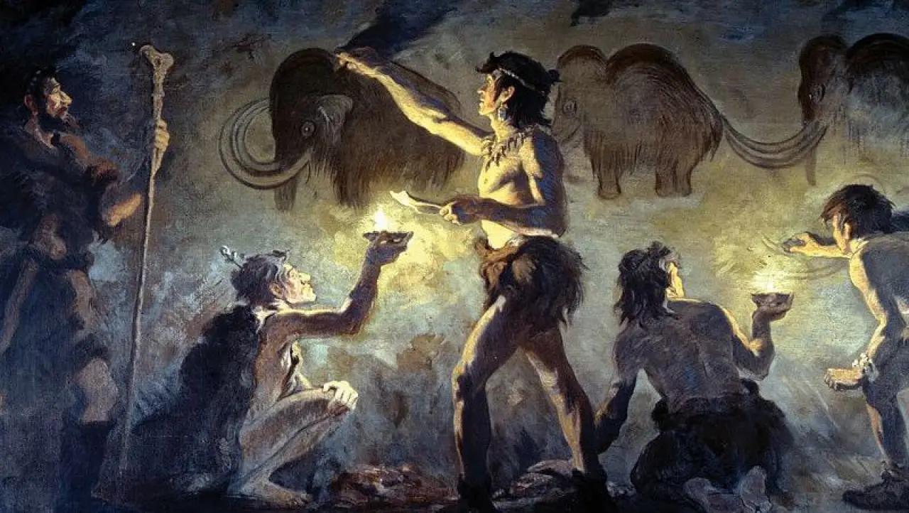 Arkeologlar Bile Şokta! Tayland’da Bulunan 29.000 Yıllık Mezar, Bildiğimiz Tüm Gerçekleri Yalanlıyor! 5