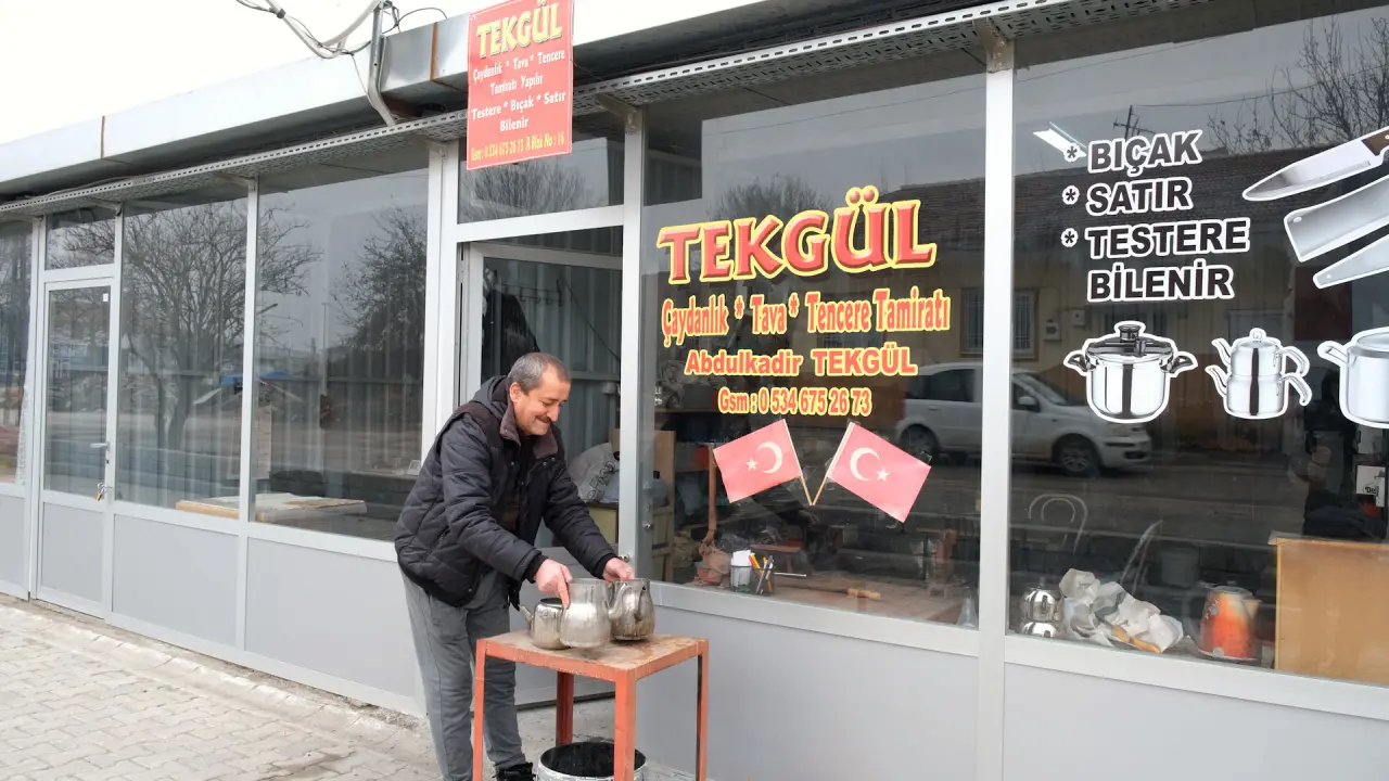 Murat Kurum'dan boykot çağrısına net mesaj: “Biz alın terinin yanındayız!” 8