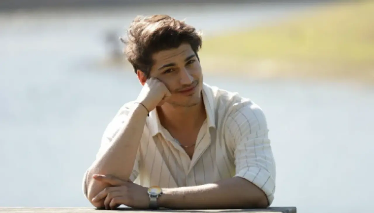 Oktay Çubuk Kimdir? Nereli, Kaç Yaşında, Sevgilisi, Boyu, Kilosu, Rol Aldığı Diziler ve Tüm Hayatı 6