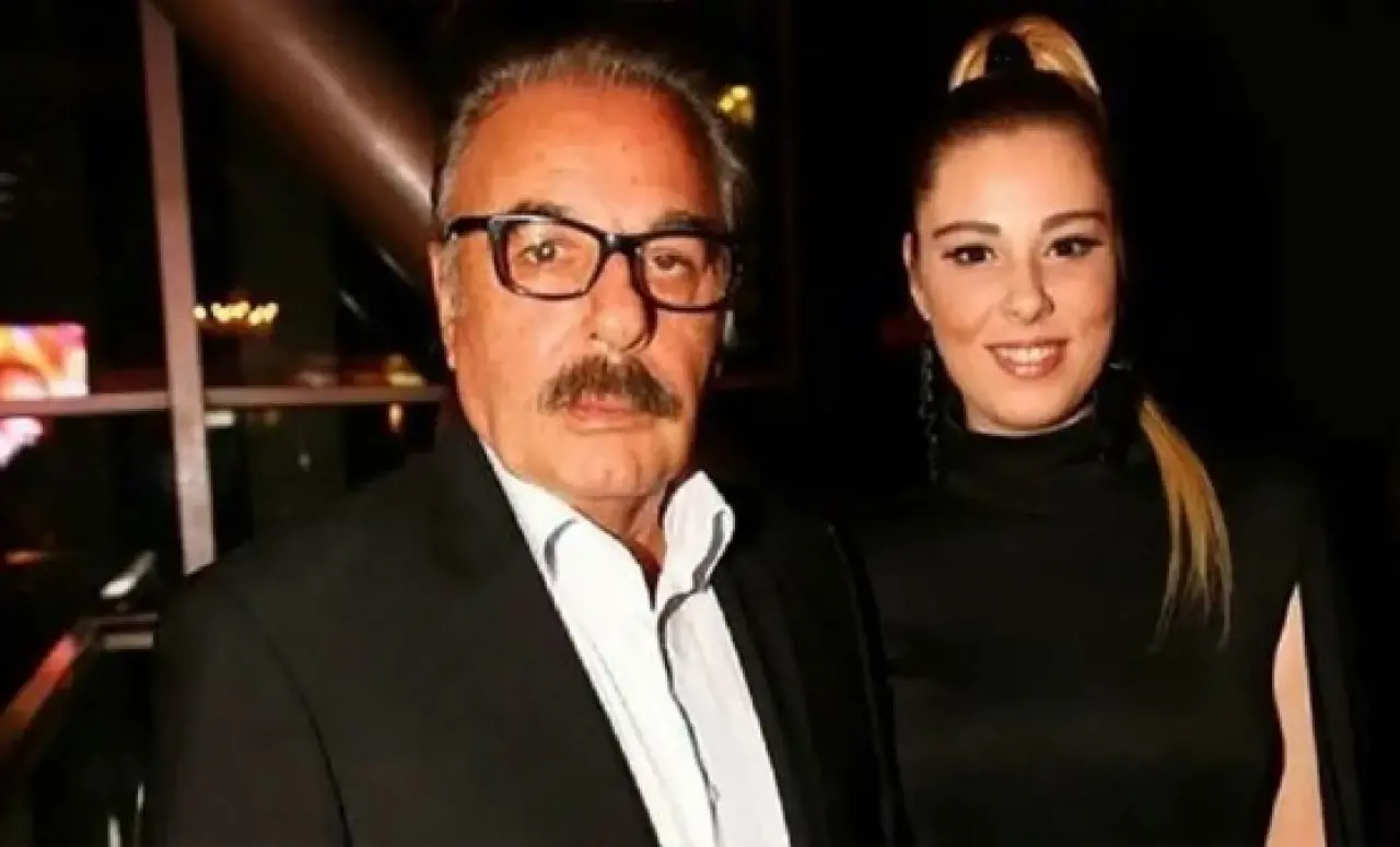 Ferdi Tayfur'un Kızından Şok Sözler! Tuğçe Tayfur Mirası Paylaşamadı 3