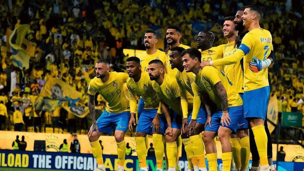 Ronaldo İstedi Al Nassr Alıyor! Kudüs İçin 100 Milyon Euroluk Çılgın Teklif! 2