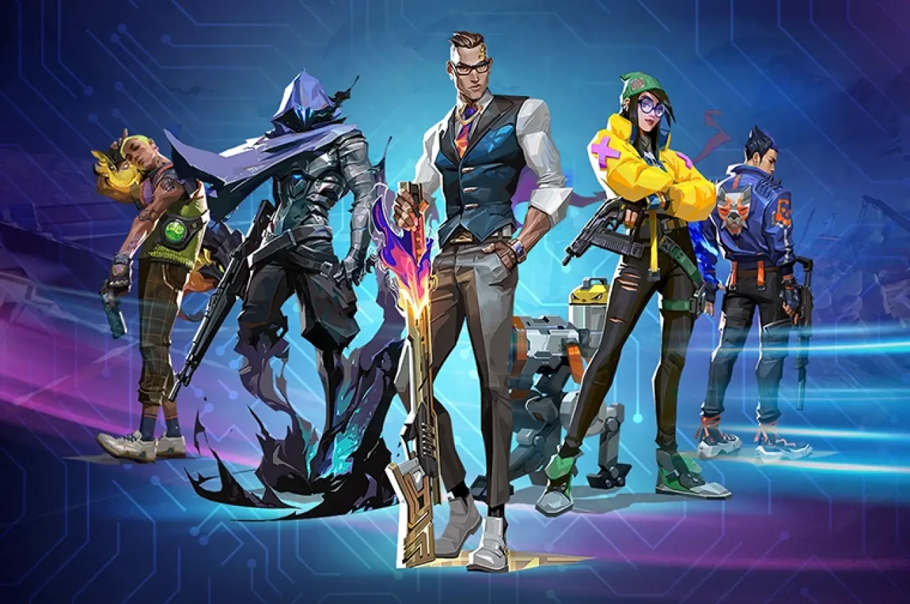 Riot Games’ten Büyük Hamle! Valorant Mobile Resmen Geliyor 4