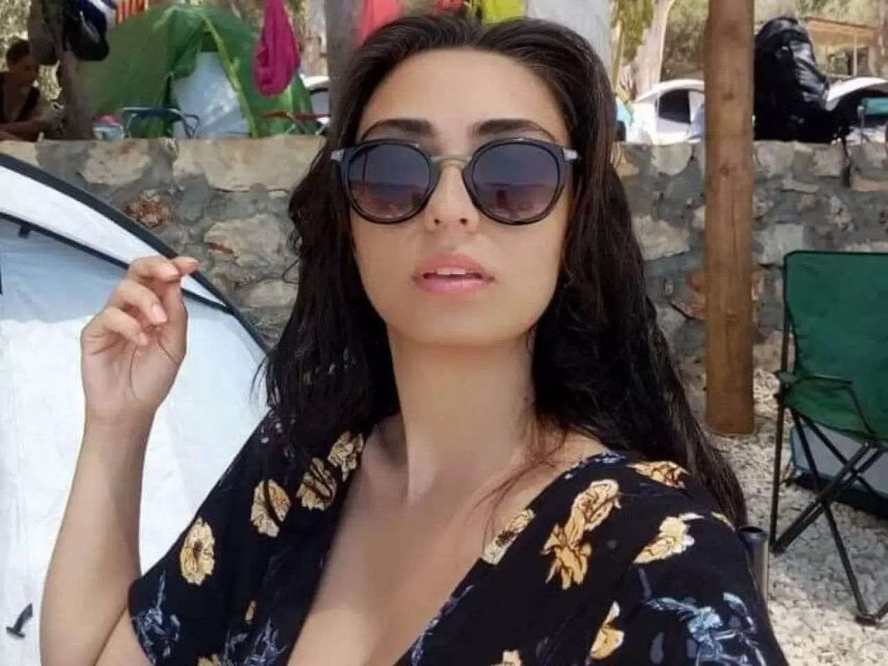 Gibi Dizisinin Yeni Sürprizi! Yılmaz'ın Sevgilisi Hande Dilan Hancı Kimdir, Kaç Yaşında, Nereli? Bilal Hancı'nın Nesi Oluyor? 2