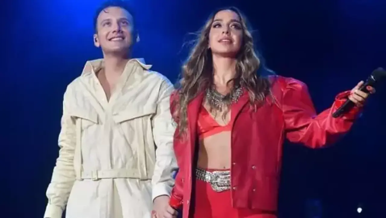 Aybüke Albere Kimdir, Kaç Yaşında, Nereli, Sevgilisi Kim, Edis ile Ayrıldılar Mı? Müzik Kariyeri ve Yükselişi 4