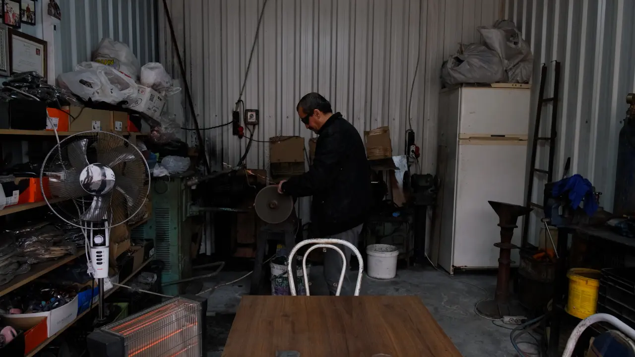 Murat Kurum'dan boykot çağrısına net mesaj: “Biz alın terinin yanındayız!” 9