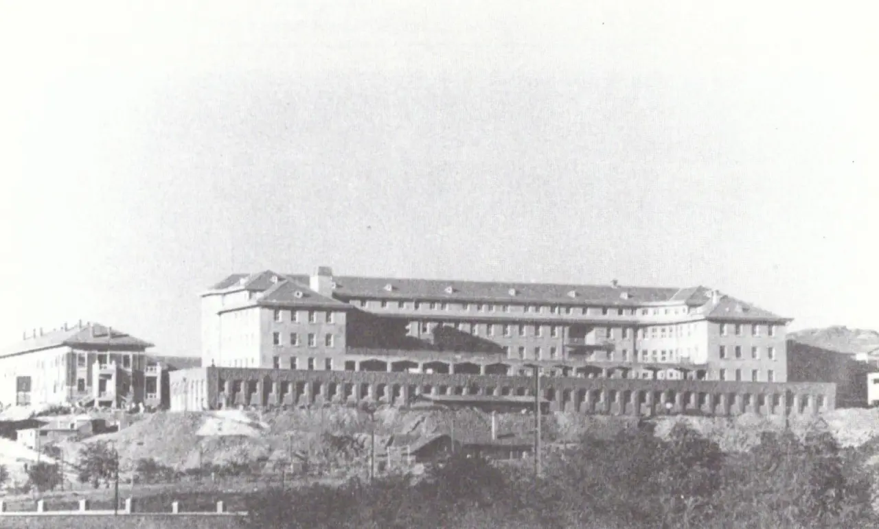 Modern cumhuriyetin yüzü: Ankara UNESCO Dünya Mirası yolunda 2