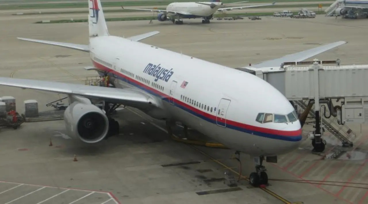 239 Canın Ardındaki Sır Hâlâ Çözülemedi: Kayıp Malezya Uçağı Aramaları Bir Kez Daha Durdu! 4