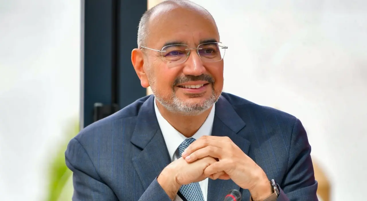 Yıldız Holding’de Büyük Değişim: Ali Ülker Görevi Mehmet Tütüncü'ye Devretti! 3